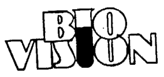 BIOVISION logo
