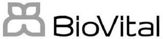 BIOVITAL logo