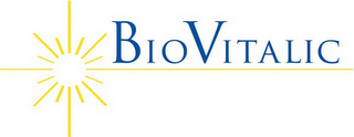 BIOVITALIC logo