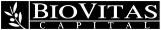 BIOVITAS CAPITAL logo