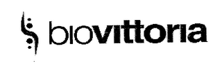 BIOVITTORIA logo