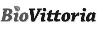 BIOVITTORIA logo
