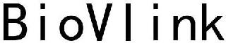 BIOVLINK logo