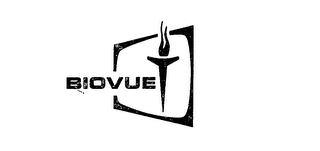 BIOVUE logo