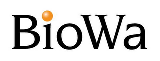 BIOWA logo