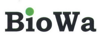 BIOWA logo