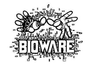 BIOWARE logo