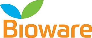 BIOWARE logo