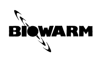 BIOWARM logo