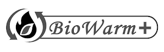 BIOWARM+ logo