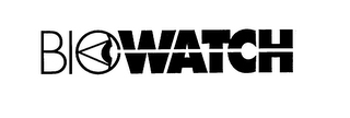 BIOWATCH logo