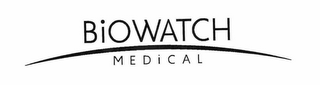 BIOWATCH MEDICAL logo