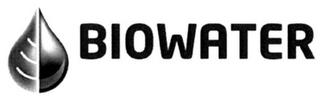 BIOWATER logo