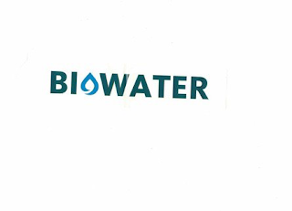 BIOWATER logo