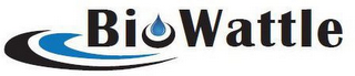 BIOWATTLE logo