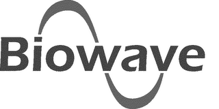 BIOWAVE logo