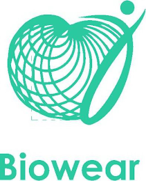 BIOWEAR logo