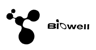BIOWELL logo