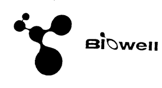 BIOWELL logo