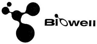 BIOWELL logo