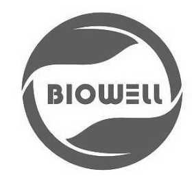 BIOWELL logo