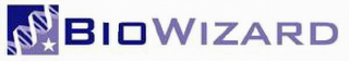 BIOWIZARD logo