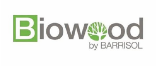 BIOWOOD BY BARRISOL logo