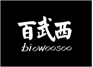 BIOWOOSOO logo