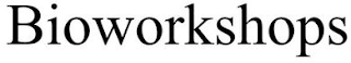 BIOWORKSHOPS logo