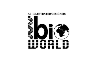 BIOWORLD logo
