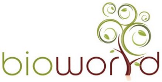 BIOWORLD logo
