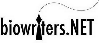 BIOWRITERS.NET logo