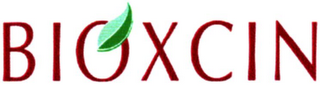 BIOXCIN logo