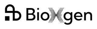 BIOXGEN logo