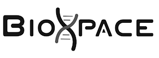 BIOXPACE logo