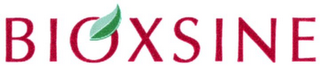 BIOXSINE logo