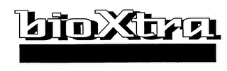BIOXTRA logo