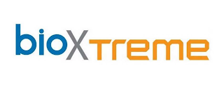 BIOXTREME logo
