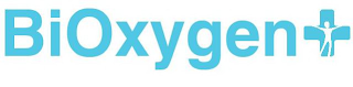 BIOXYGEN logo