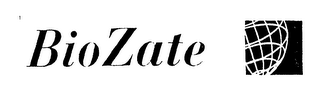 BIOZATE logo