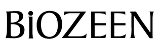 BIOZEEN logo