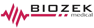 BIOZEK MEDICAL logo