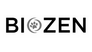 BIOZEN logo