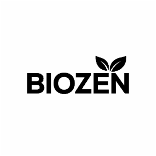 BIOZEN logo