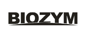 BIOZYM logo