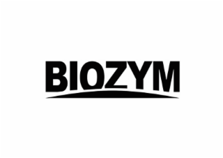 BIOZYM logo