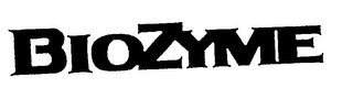 BIOZYME logo