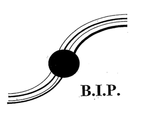 B.I.P. logo