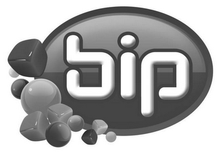 BIP logo