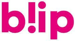 B!IP logo